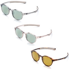 SOLAIZ ���饤�� ���󥰥饹 ��� ��ǥ����� SLD-002 OUTDOOR �����ȥɥ� �и���� UV���å� �糰�����å� �֥롼�饤�ȥ��å� ���ֳ������å�