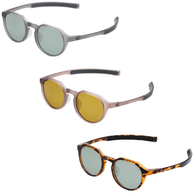 solaiz偏光サングラス SLD-004OUTDOOR SLD-004 OUTDOOR | Outdoor use collection | SOLAIZ