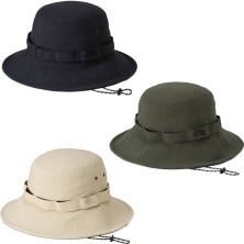 �����Ρ������ե����� �磻�� ������ �֥�� �ϥå� Wide Down Brim Hat NN02440 UV���� ���ե���ϥå�