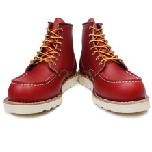 RED WING SHOES レッドウィングシューズ