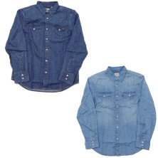 �꡼�Х��� LEIVIS CLASSIC ���������󥷥�� STANDARD 85745 Ĺµ �ǥ˥ॷ���