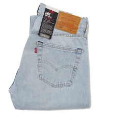 �꡼�Х��� LEIVIS ������ �ǥ˥� 501 ���ȥ졼�� 3398 �饤�ȥ���ǥ��� WORN IN �쥶���ѥå� BIG E  �桼���ɲù�