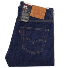 �꡼�Х��� LEIVIS ������ �ǥ˥� 501 ���ȥ졼�� 3377 ����������ǥ��� RINSE �쥶���ѥå� BIG E ���åȥ�إ�ץǥ˥�