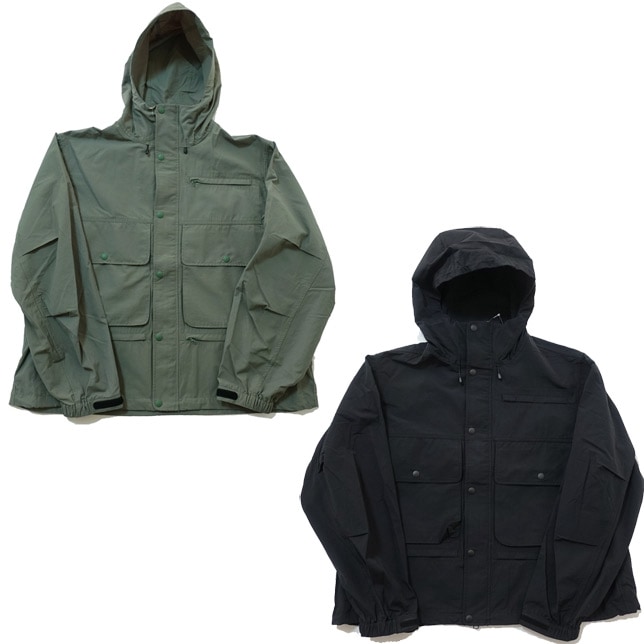 KELTY APPAREL ƥ ƥʥ 㥱å UNISEX  ǥ åȥʥ󥸥㥱å