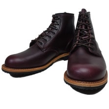 RED WING ��åɥ����� ��åɥ����� �٥å��ޥ�֡��� 9419 �֥�å������꡼ �ץ졼��ȥ��� �쥶���֡��� ����֡���