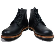 RED WING ��åɥ����� ��åɥ����� �٥å��ޥ�֡��� 9423 �֥�å� �ץ졼��ȥ��� �쥶���֡��� ����֡���