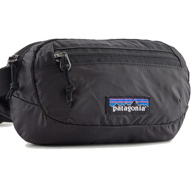 �ѥ����˥� �ƥ������ �ߥ� �ҥå� �ѥå� 1L patagonia ��������BAG �ܥǥ��Хå� �ߥ˥Хå� 49448