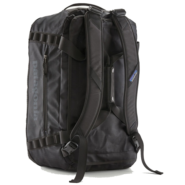 Patagonia パタゴニア 赤 ブラックホール ダッフル 45L 49335 patagonia パタゴニア ボストンバッグ Patagonia ブラックホール