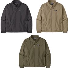 パタゴニア メンズ イスマス デック ジャケット patagonia 27025 ナイロンジャケット ブルゾン|patagonia パタゴニア