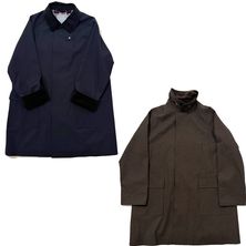 マッキントッシュ フィロソフィー コート サマーフォード MACKINTOSH PHILOSOPHY SOMERFORD GREY LABEL R9B53675 コート|mackintoshphilo