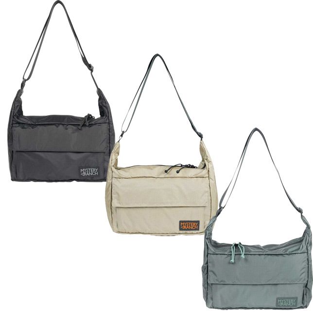 �ߥ��ƥ꡼���� ����ǥ��� ���������Хå� MYSTERYRANCH INDIE BAG