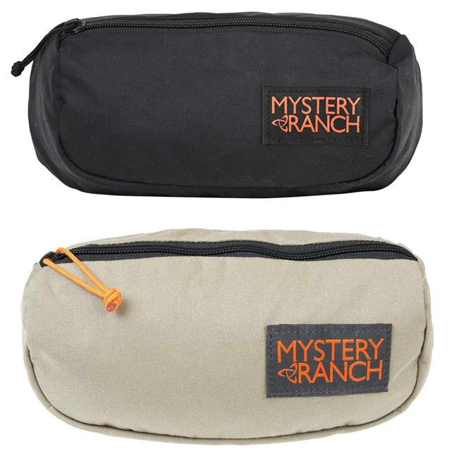 �ߥ��ƥ꡼���� �ե�����å��㡼�ҥåץѥå� �������ȥХå� �ܥǥ��Хå� MYSTERYRANCH BAG