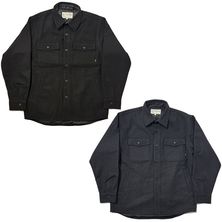 ҥ塼ȥ  㥱å ȥCPOĥ㥱å ̵ MELTON CPO SHIRT JACKET HOUSTON 51535