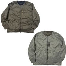    ǥ β ѥ󥹥ڥ С֥ MA-1 󥸥㥱å TAION-JK02JS ˥å UNISEX