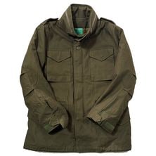 ҥ塼ȥ  M-65 㥱å 饤ʡդ HOUSTON 50815 M-65 JACKET with LINER
