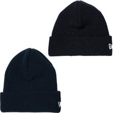 ˥塼 եȥե˥å ١å ˥åȥå ˥å˹ newera Soft Cuff Knit Basic ˥åȥå