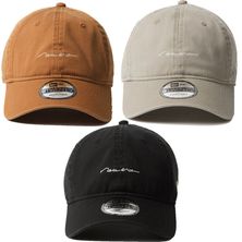 ˥塼 å  ǥ CAP 920  9TWENTY Handwritten Logo NEW ERA CAP ɮå