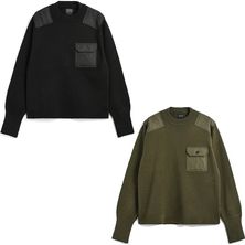   ǥ β Υ ߥ꥿꡼ 롼ͥå ˥å ޥ  TAION-KN100PML-1 ˥å UNISEX