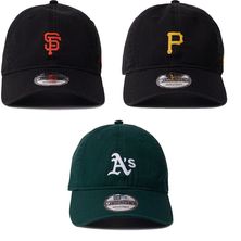 �˥塼���� ����å� ��� ��ǥ����� CAP 920 �������󥹥ƥå� 9TWENTY MLB Chain Stitch NEW ERA CAP