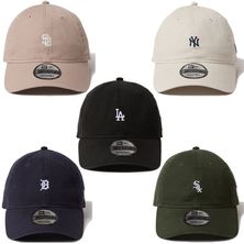 �˥塼���� ����å� ��� ��ǥ����� CAP 920 �Хå����ޥ���� �᥿��Хå��� 9TWENTY MLB NEW ERA CAP