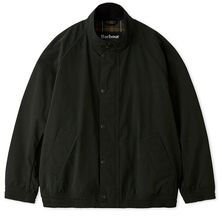 �Х֥��� �ȥ�󥹥ݡ��� ������ɥ��顼 �ԡ��������󥸥㥱�å� Barbour TRANSPORT MCA1143 �磻�ɥ��륨�å�