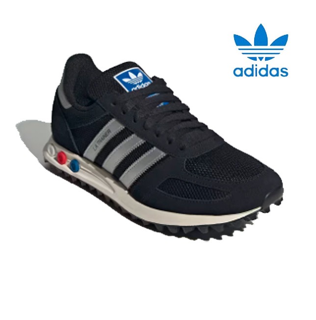 ���ǥ����� ���ꥸ�ʥ륹 LA �ȥ졼�ʡ� OG ���ˡ����� ��� ��ǥ����� adidas LA TRAINER OG KJ4381