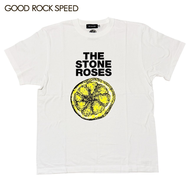 ���åɥ��å����ԡ��� �ץ���T����� ���� Ⱦµ �������ȡ��󡦥������� GOOD ROCK SPEED LEMON T-SHIRT