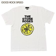 ���åɥ��å����ԡ��� �ץ���T����� ���� Ⱦµ �������ȡ��󡦥������� GOOD ROCK SPEED LEMON T-SHIRT