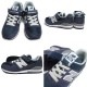 NEW BALANCE �˥塼�Х�� KV996 �٥ӡ� ���å� ���ˡ����� ���졼 �ͥ��ӡ�