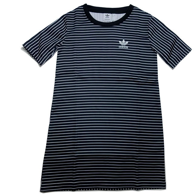 adidas アディダス オリジナルス レディース ボーダー ストライプ