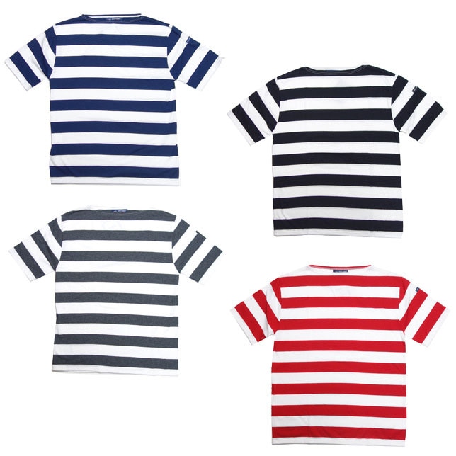 【新品タグ付き】SAINT JAMES 人気 ボーダー ピリアック T3 piriac-wide_1re2.jpg