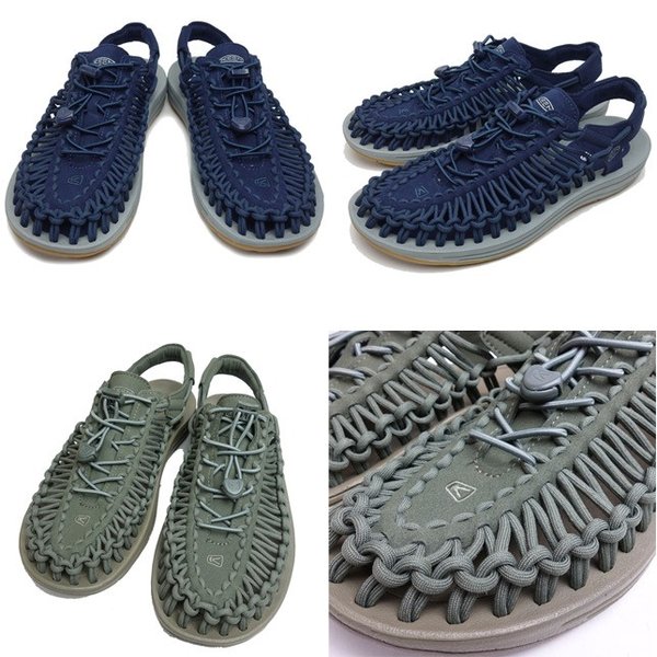 KEEN ������ UNEEK ��ˡ��� ������� ��� �����ȥɥ�������� ���ݡ��ĥ������