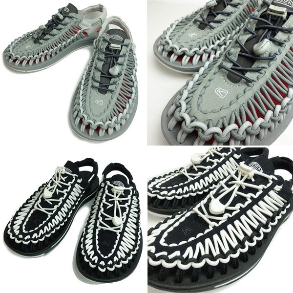 KEEN ������ UNEEK ��ˡ��� ������� ��� �����ȥɥ�������� ���ݡ��ĥ������