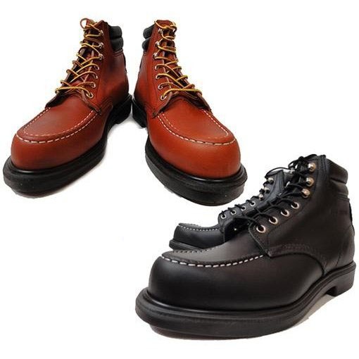 限定】REDWING レッドウィング レッドウイング スーパーソール Uチップ
