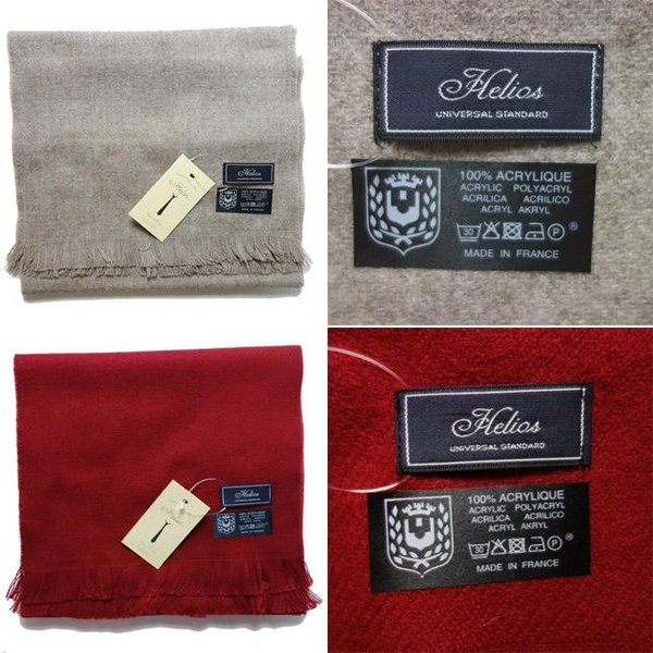 ̵�� �ޥե顼 ���ȡ��� �ե���� ��� ��ǥ����� SOLID MUFFLER HELIOS �إꥪ�� made in France