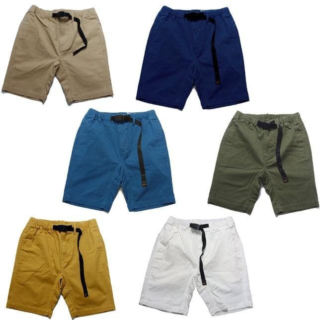 MSGM ワイトレック膝丈ハermudaショツ 3841MDB0425713 824 ROKX ロックス ストレッチ ジッパー ショートパンツ ショーツ