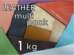 Leather Multi Pack (�쥶���ޥ���ѥå�)��1kg