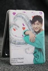 ���ĥʥ������󡡥���ѥ��ȥߥ顼