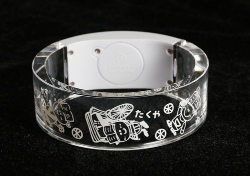 ����ϼ֤���LED�Х󥰥�饤��