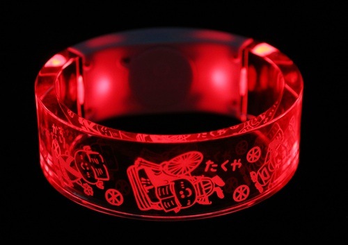 ����ϼ֤���LED�Х󥰥�饤��