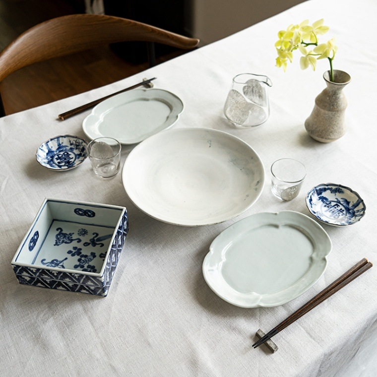 【個展予約商品】華やかなハレの日コーディネート