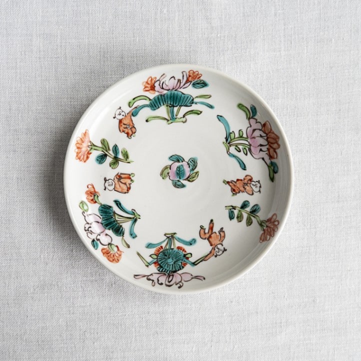 堀畑蘭さん 作家から選ぶ,堀畑蘭 | 【公式通販】器のある暮らし