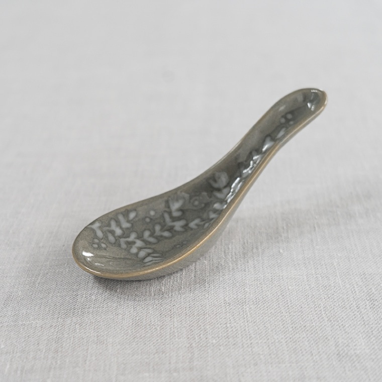 【個展予約商品】薄墨イッチンレンゲ　土井善男