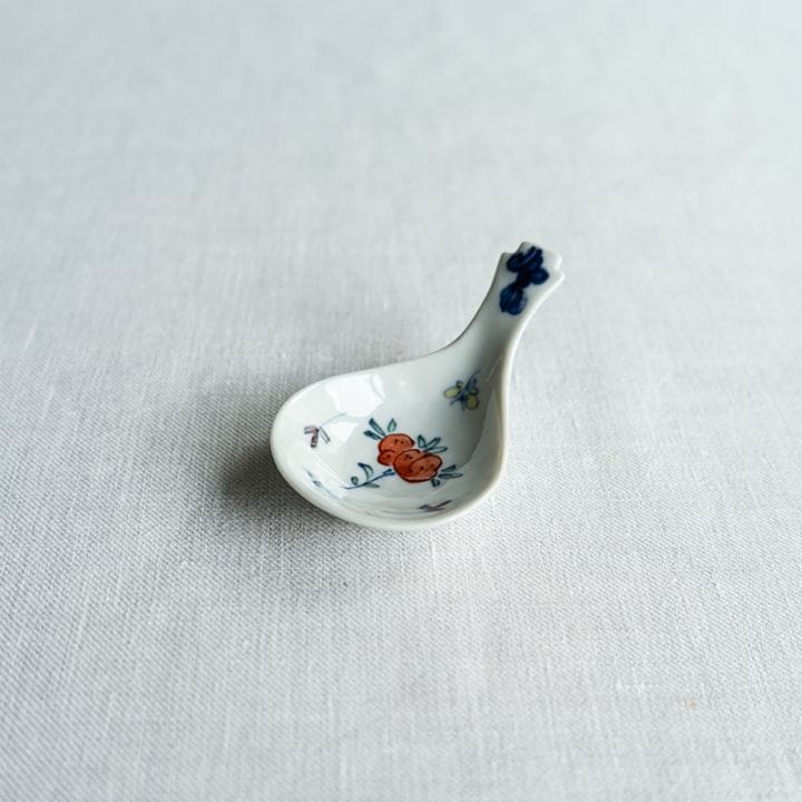 【個展】れんげ色絵　萠窯