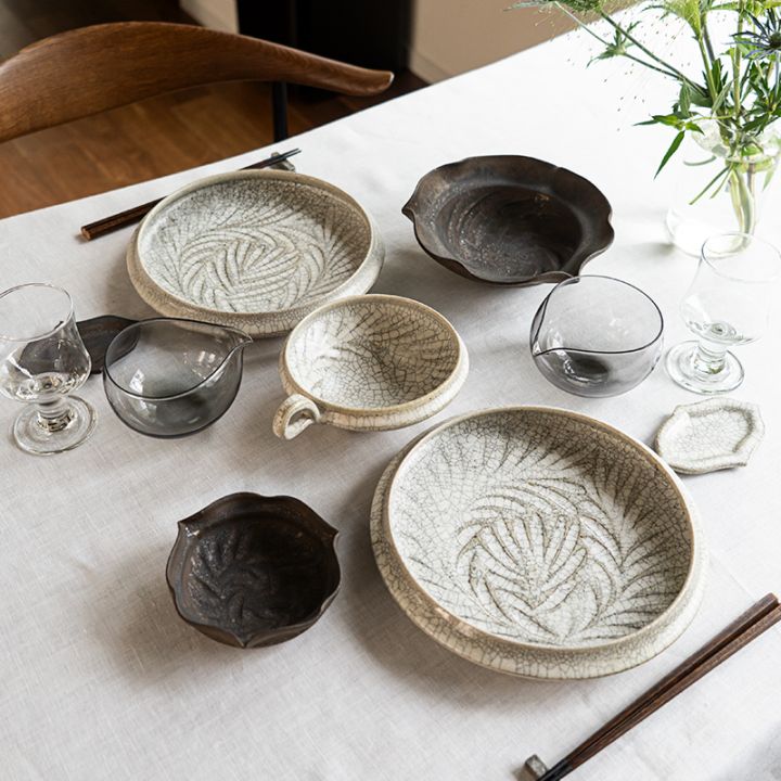 【個展予約商品】モノトーンコーディネート