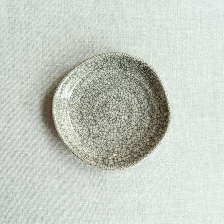 ＜器select＞かすみ銘々皿