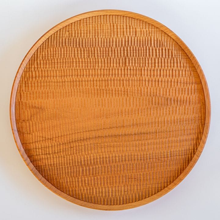 【予約商品】一人膳丸 特大（さくら）　高塚和則