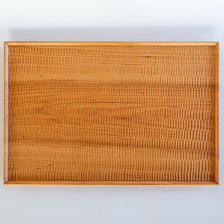 【予約商品】一人膳長角（さくら）　高塚和則