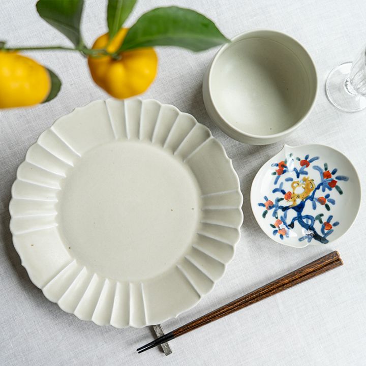 【個展商品年内お届け】和食を華やかに彩るコーディネート