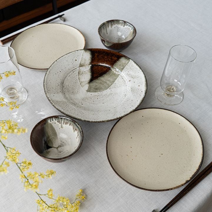 ＜器select＞ 食事を楽しむお二人様セット